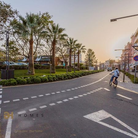 Greice Homes One Bedroom Apartment Vilamoura Marina 外观 照片