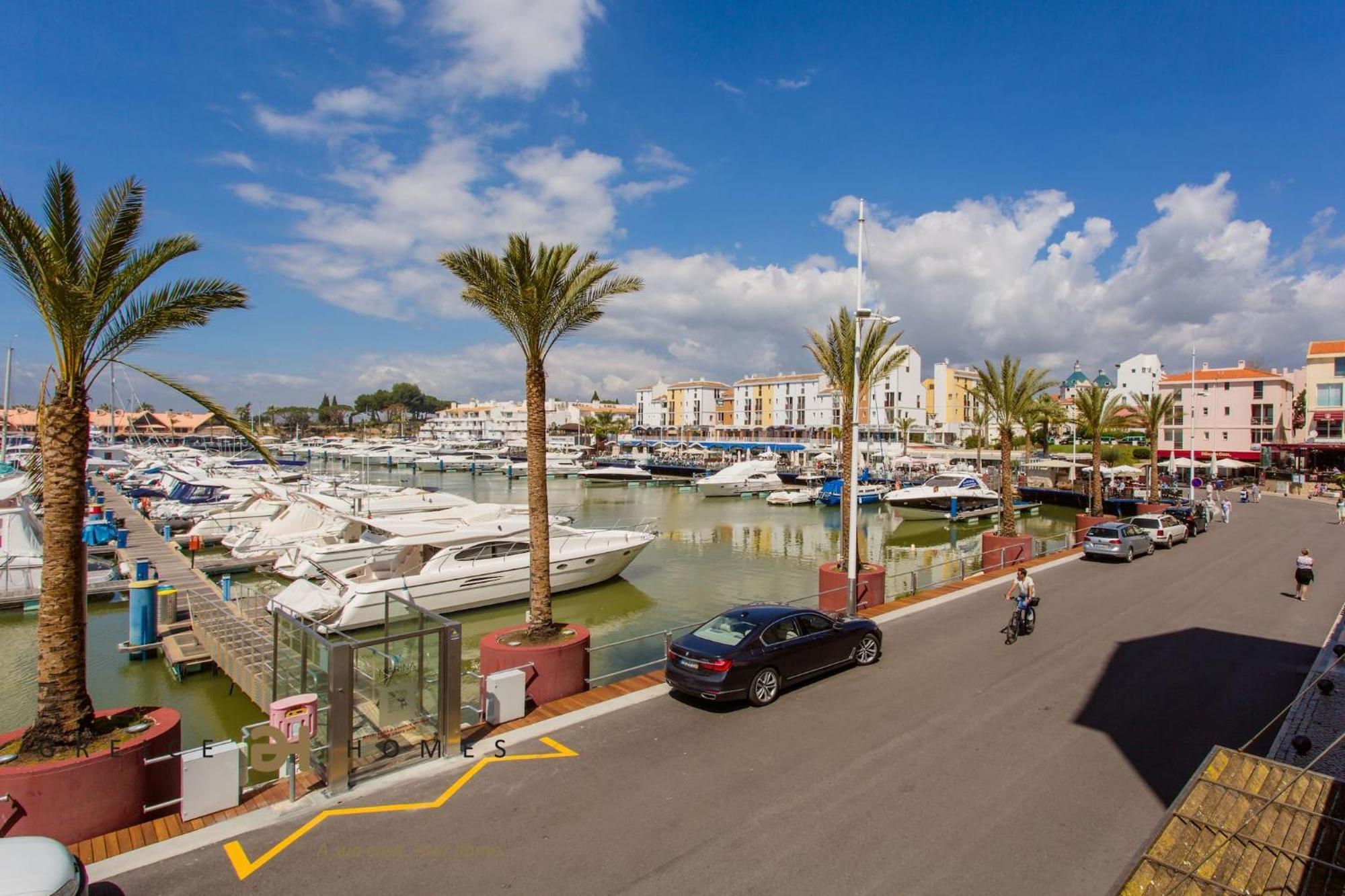 Greice Homes One Bedroom Apartment Vilamoura Marina 外观 照片