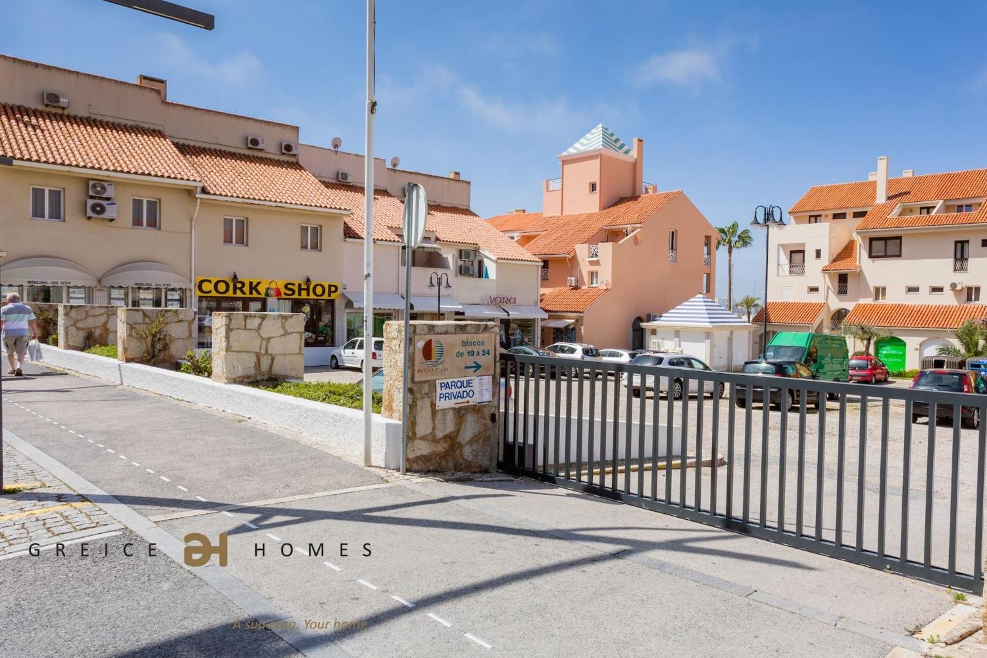 Greice Homes One Bedroom Apartment Vilamoura Marina 外观 照片