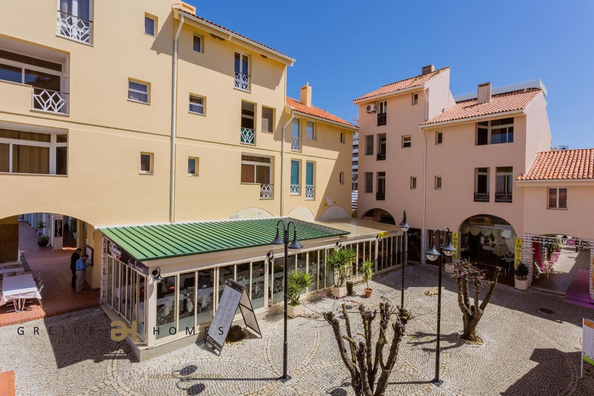 Greice Homes One Bedroom Apartment Vilamoura Marina 外观 照片