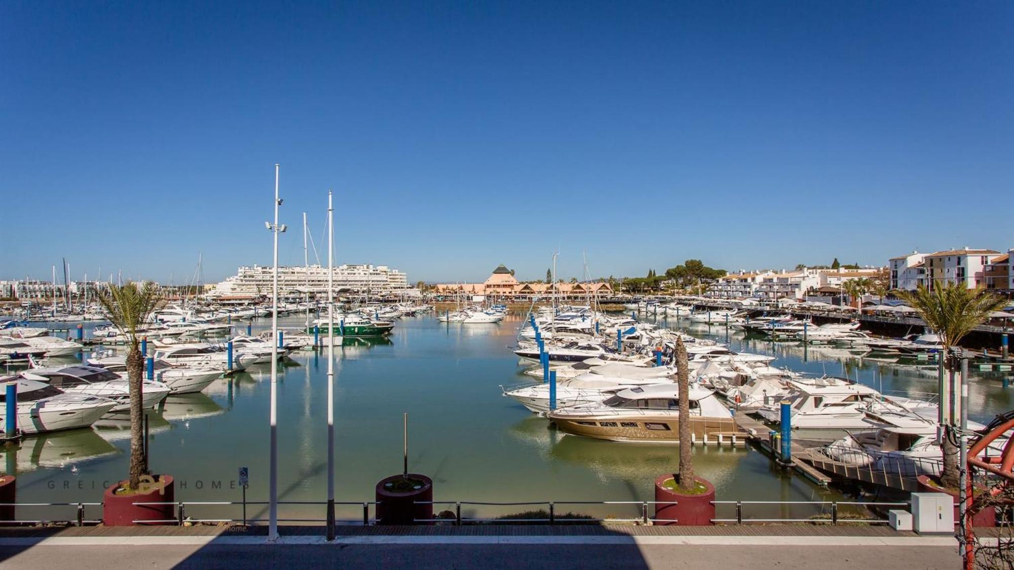 Greice Homes One Bedroom Apartment Vilamoura Marina 外观 照片