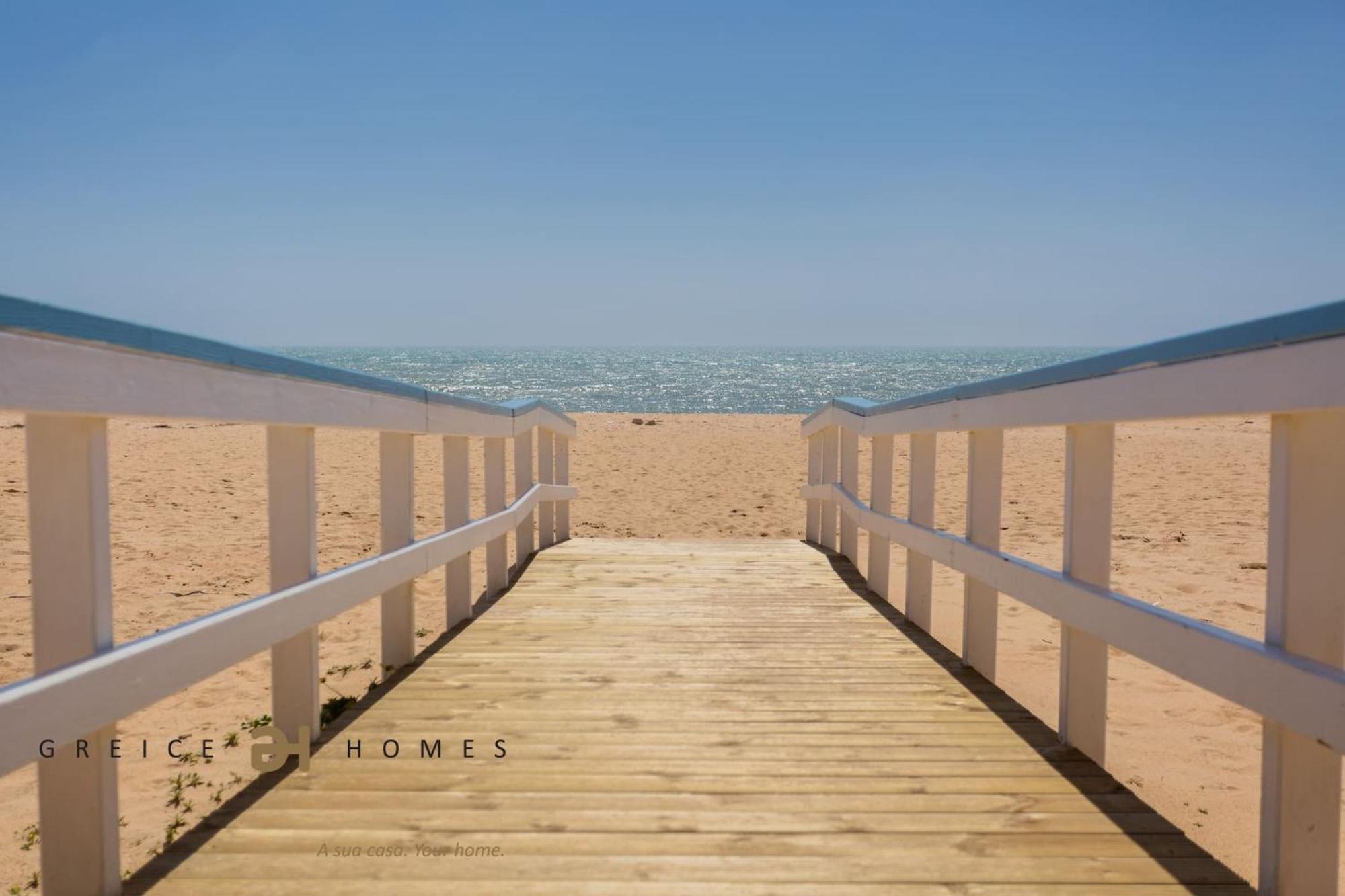Greice Homes One Bedroom Apartment Vilamoura Marina 外观 照片