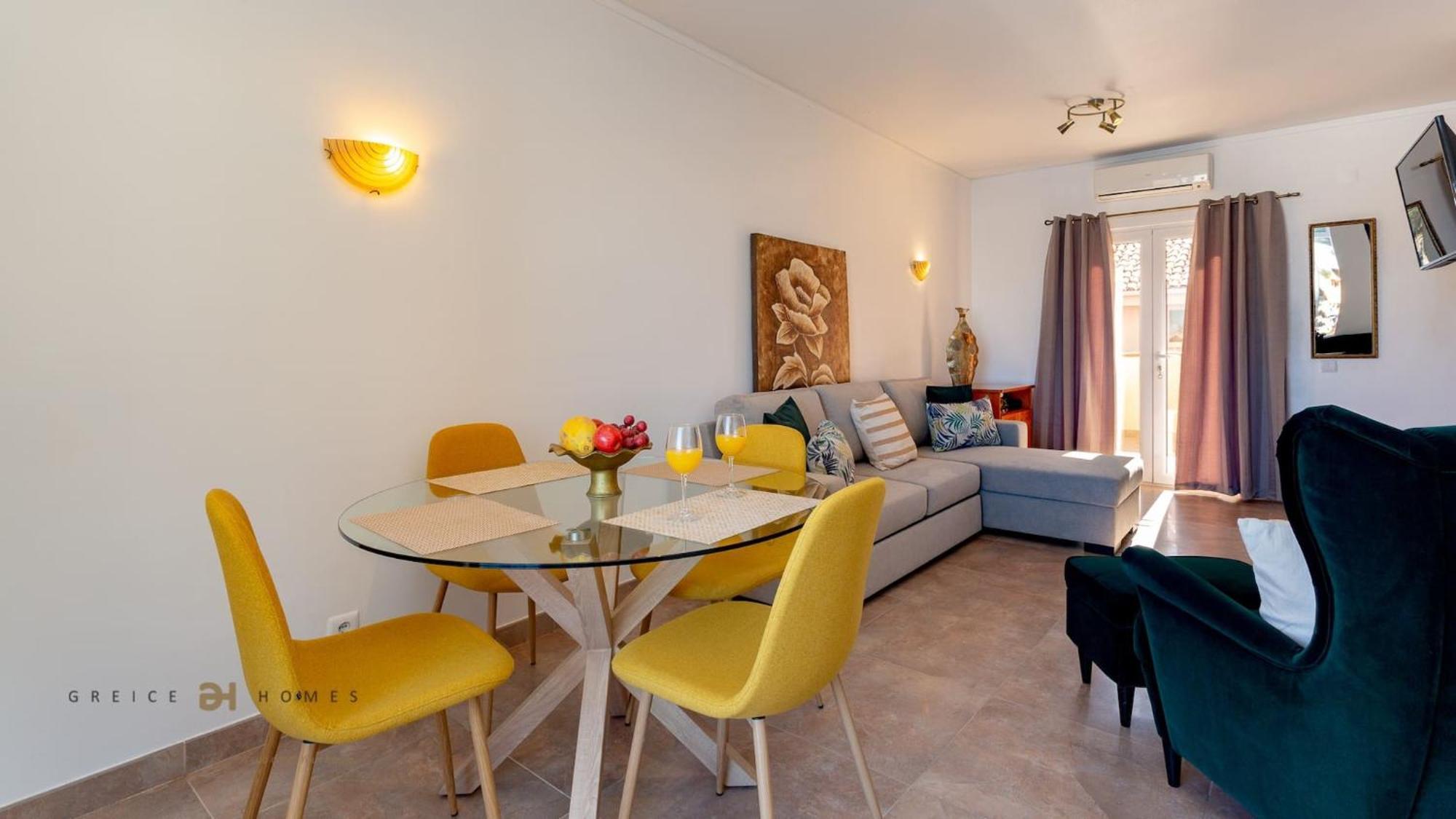 Greice Homes One Bedroom Apartment Vilamoura Marina 外观 照片