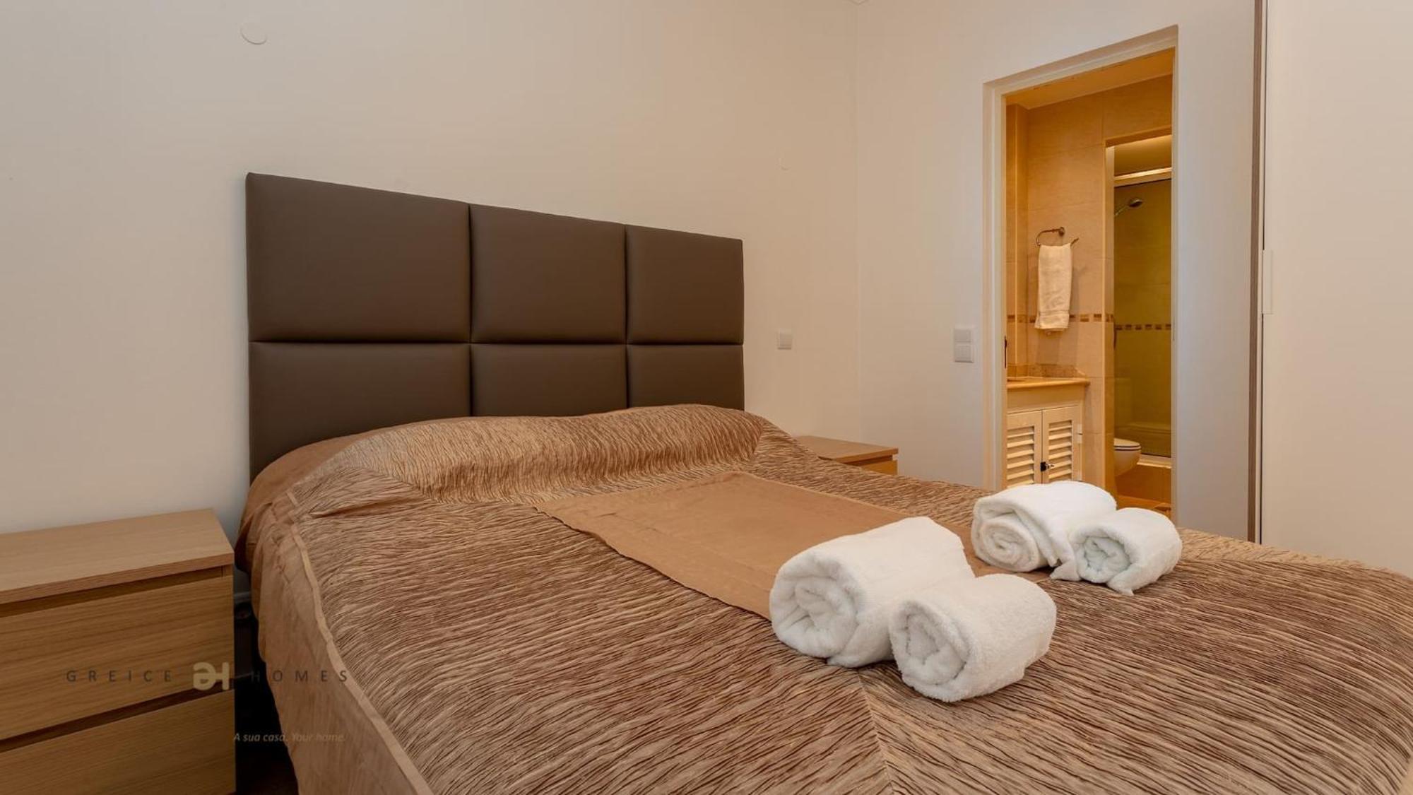 Greice Homes One Bedroom Apartment Vilamoura Marina 外观 照片