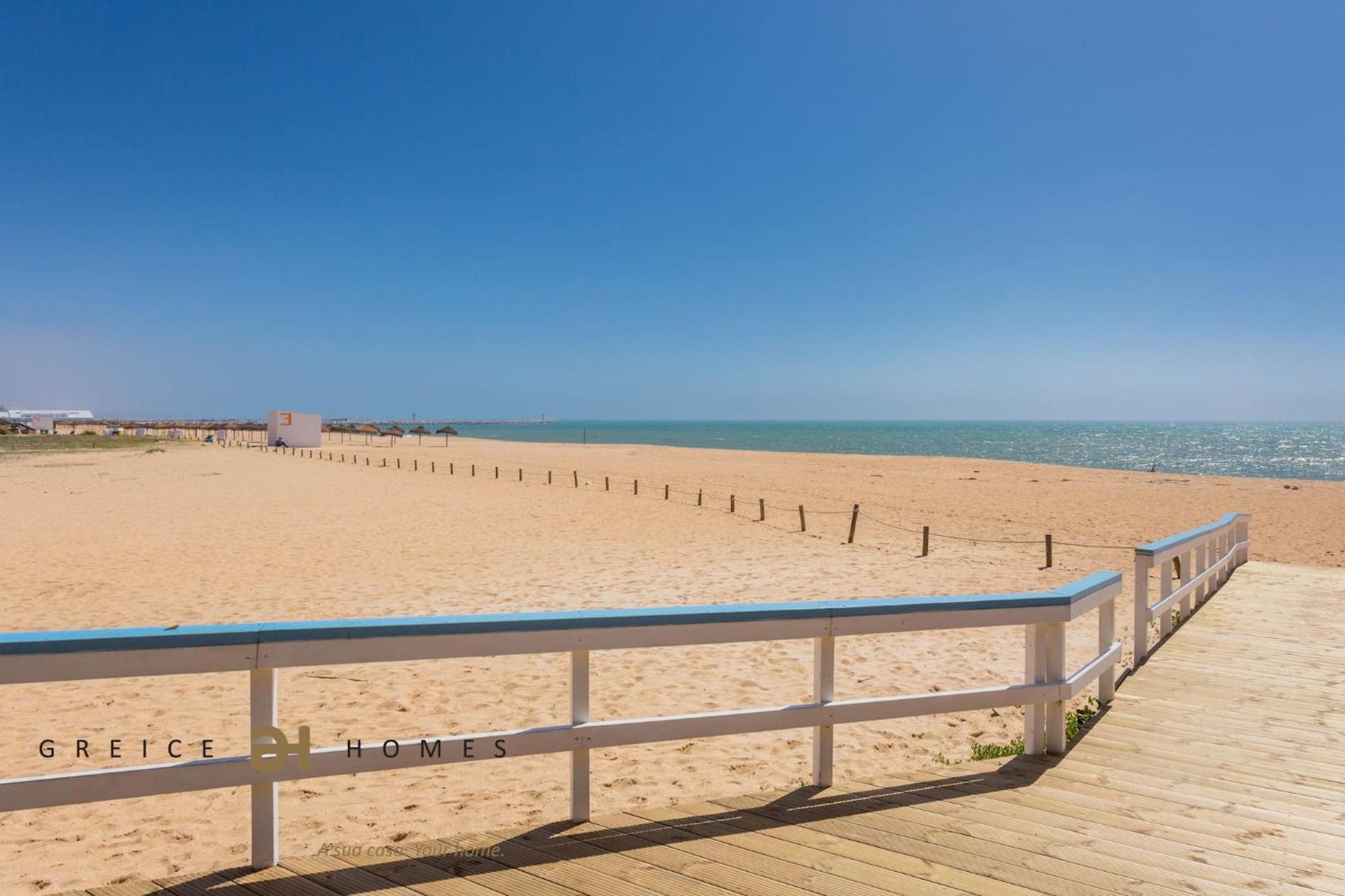 Greice Homes One Bedroom Apartment Vilamoura Marina 外观 照片