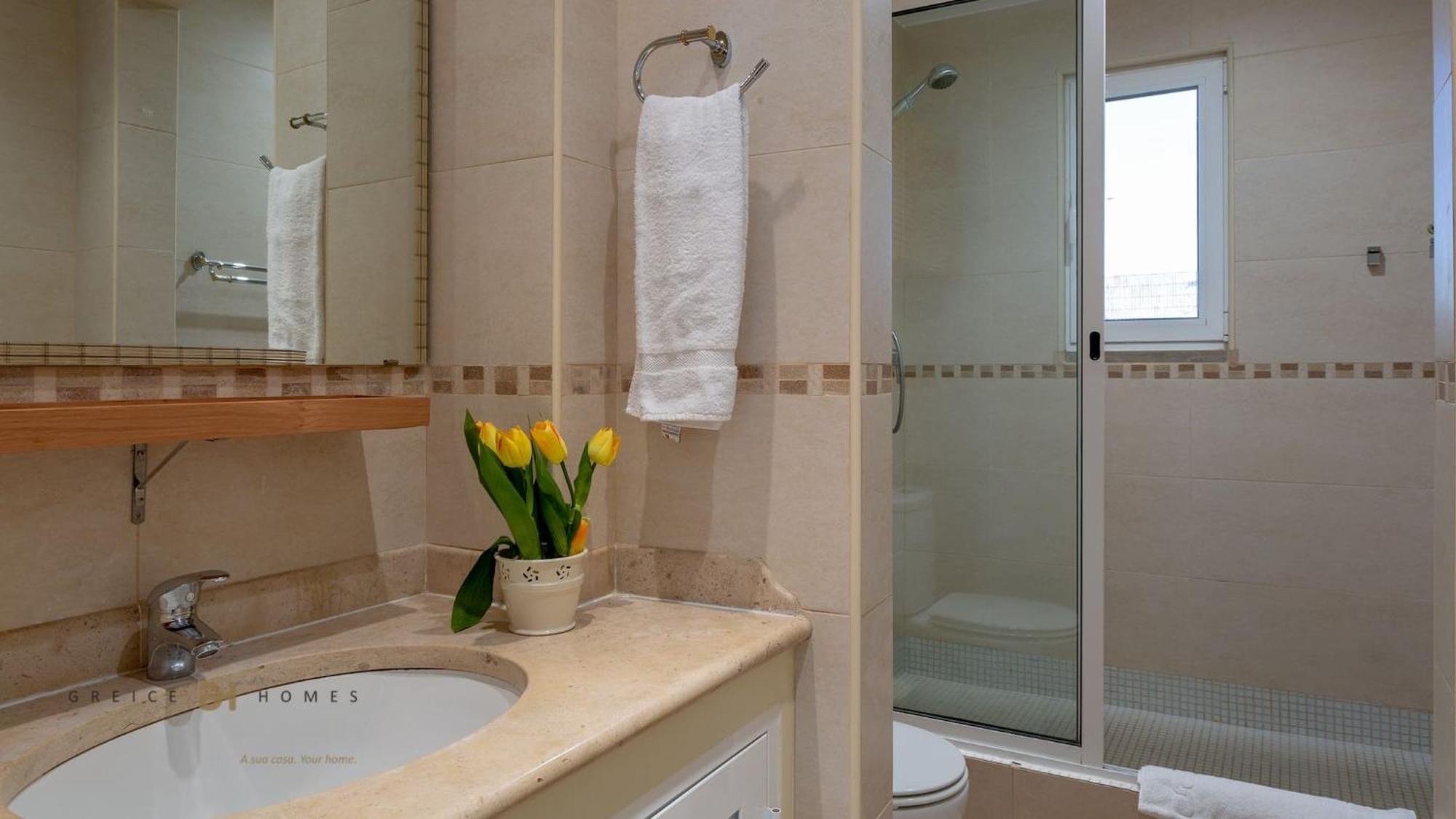 Greice Homes One Bedroom Apartment Vilamoura Marina 外观 照片