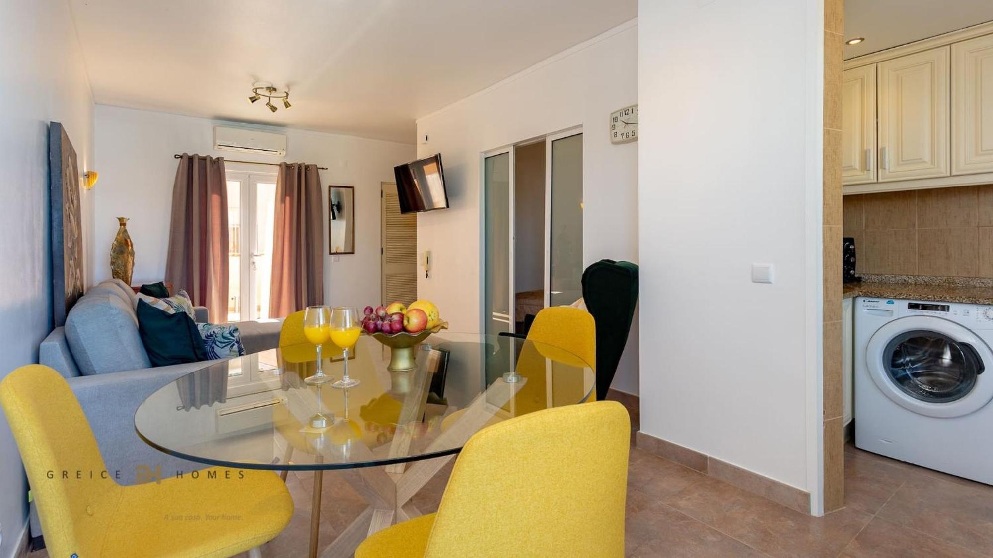 Greice Homes One Bedroom Apartment Vilamoura Marina 外观 照片