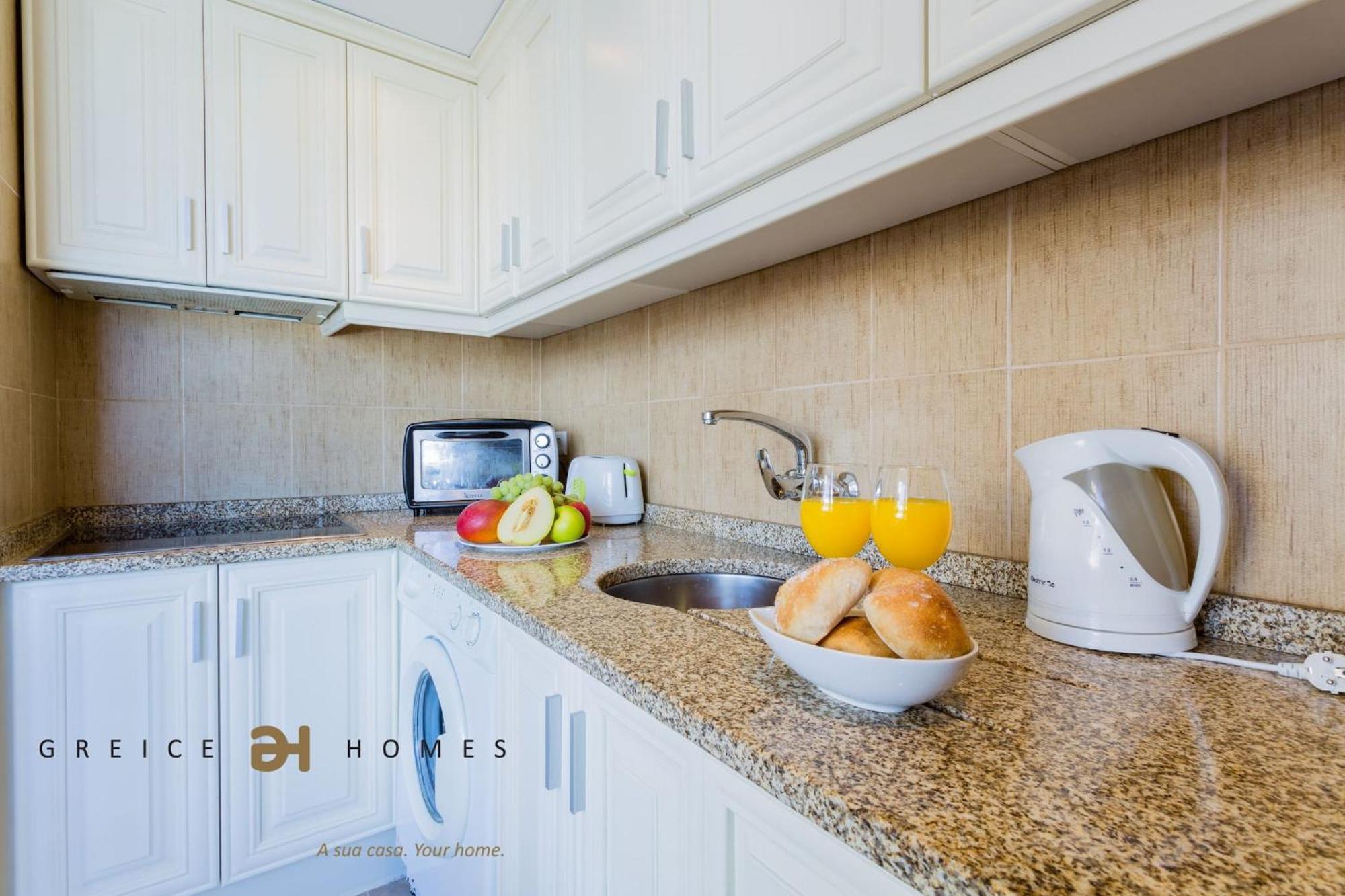 Greice Homes One Bedroom Apartment Vilamoura Marina 外观 照片
