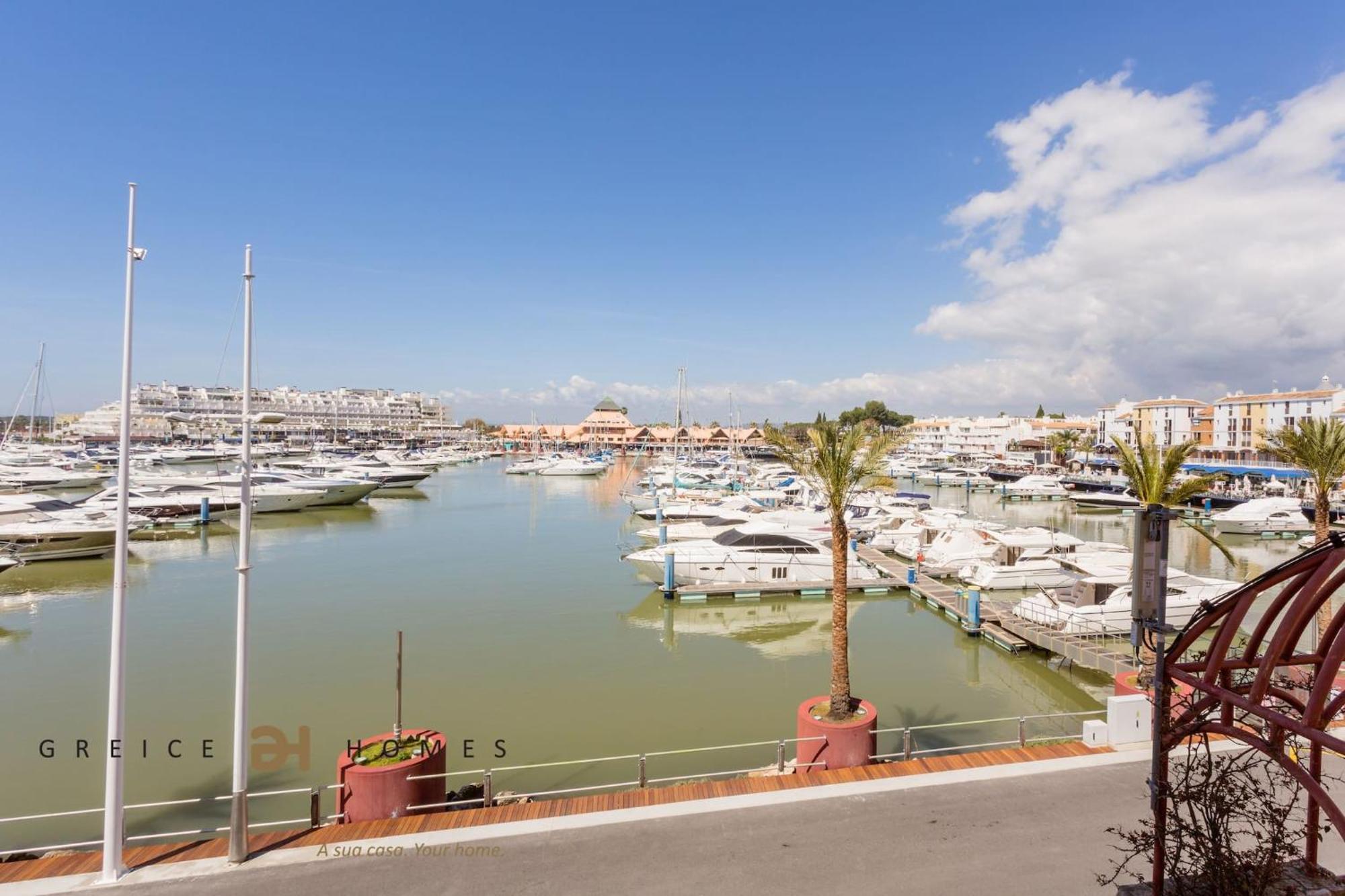 Greice Homes One Bedroom Apartment Vilamoura Marina 外观 照片