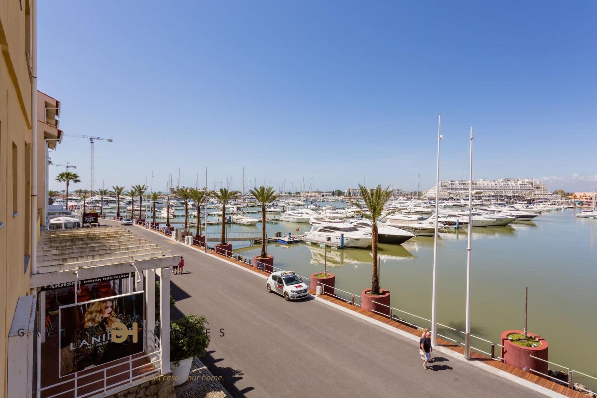 Greice Homes One Bedroom Apartment Vilamoura Marina 外观 照片