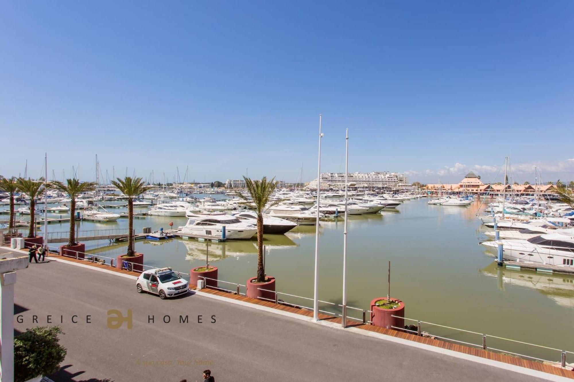 Greice Homes One Bedroom Apartment Vilamoura Marina 外观 照片