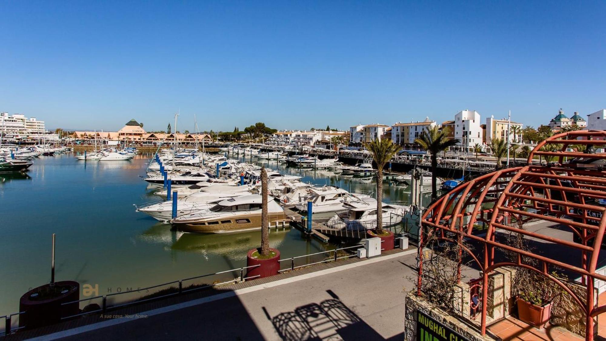 Greice Homes One Bedroom Apartment Vilamoura Marina 外观 照片